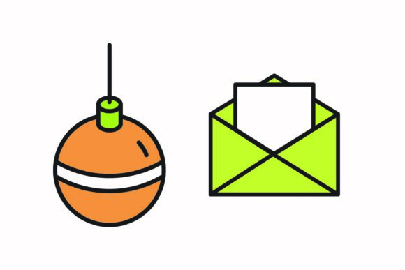 Christmas Decorative Ball Letter Vector: A Strategic Design Asset for Creative and Business Applications