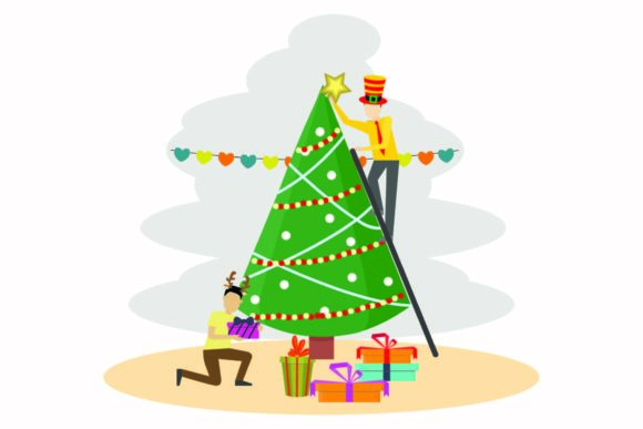 Christmas Decorative Celebrations Vector: A Complete Guide to Digital Design Resources