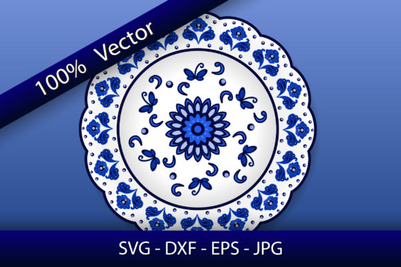 Porcelain Plate Decor in Chinese Style: A Timeless Addition to Dining and Design
